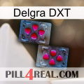 Delgra DXT 15